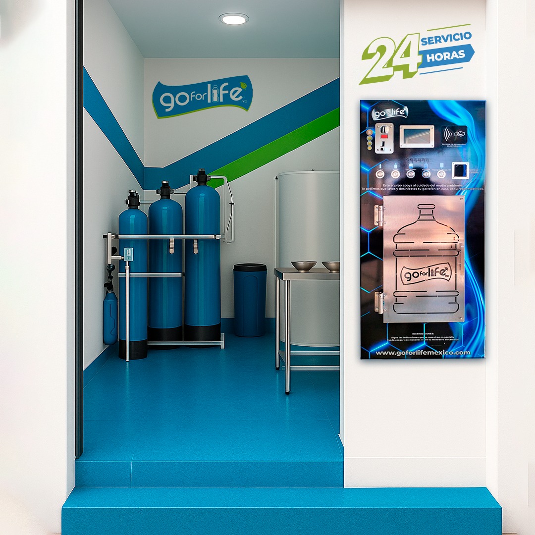 Instalación profesional